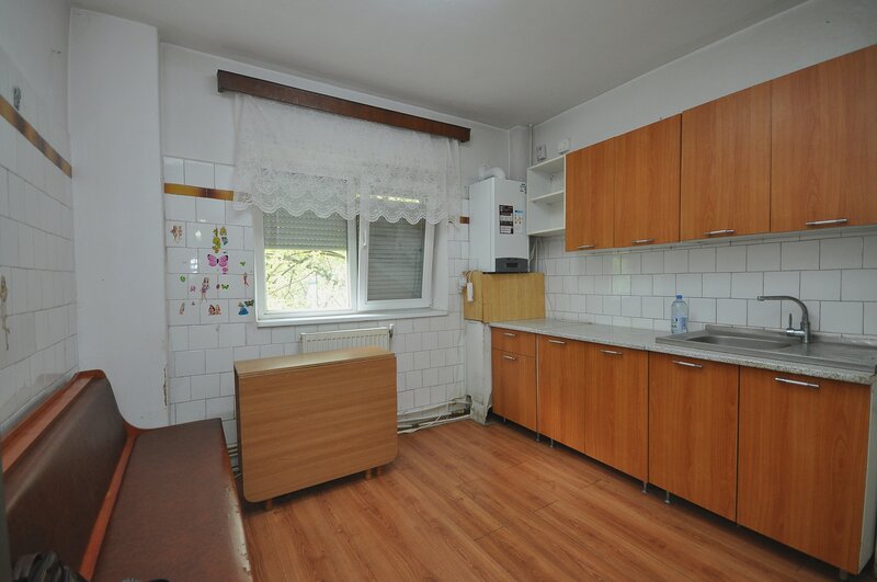Militari, Gorjului, apartament 2 camere decomandat 56 mp, centrala proprie