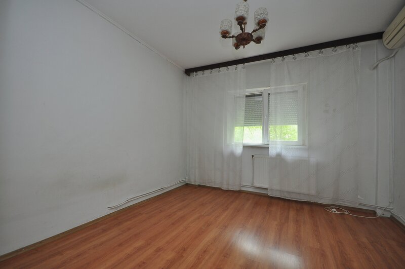 Militari, Gorjului, apartament 2 camere decomandat 56 mp, centrala proprie